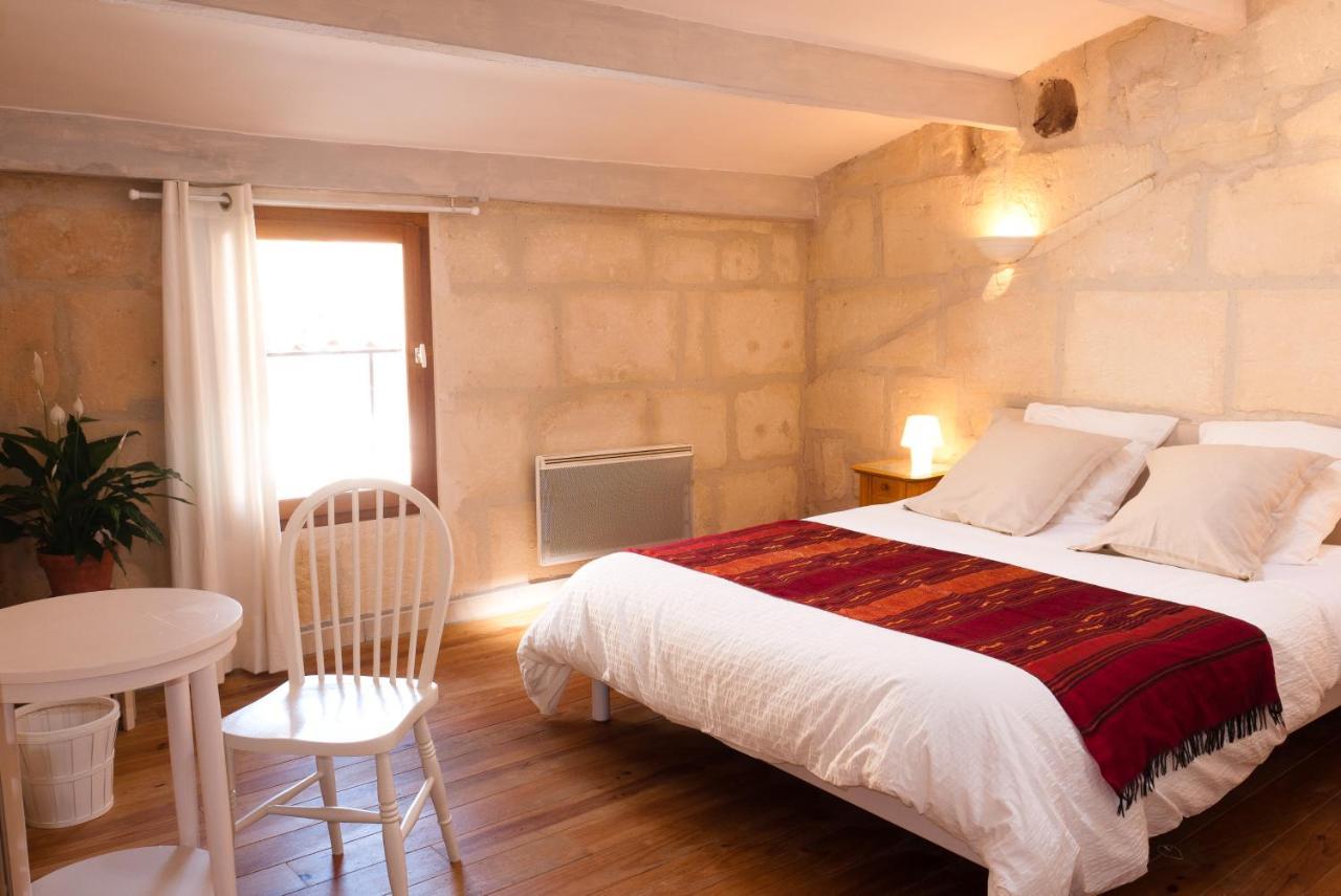 La Maison D'Eloise Arles Zewnętrze zdjęcie