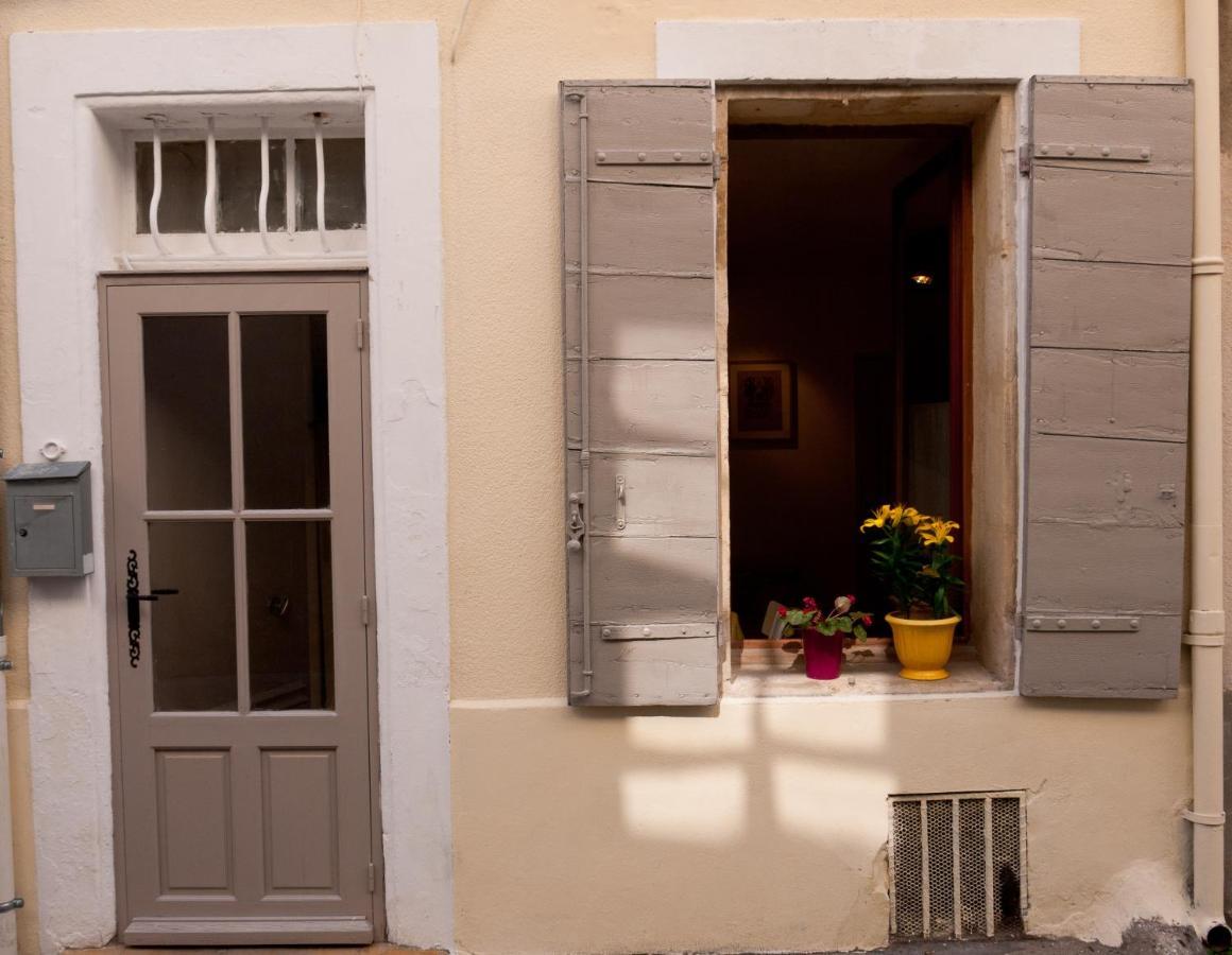 La Maison D'Eloise Arles Zewnętrze zdjęcie