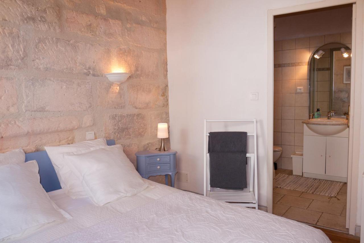 La Maison D'Eloise Arles Zewnętrze zdjęcie